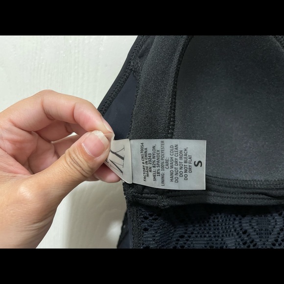 COPY - One piece swim suit - Picture 9 of 9